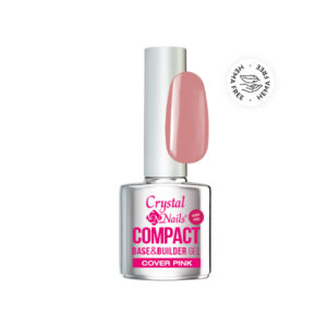 Compact Base Cover pink 8ml Hema Free
