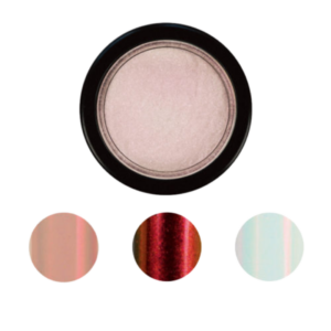 ChroMirror Aurora Pink