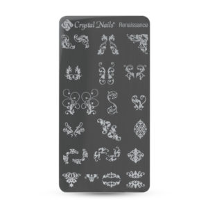 Stamping Platte Renaissance
