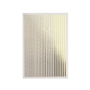 Magic stripes GOLD