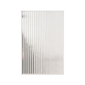 Magic stripes SILVER