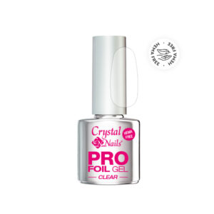 Pro Foil Gel Clear 4ml