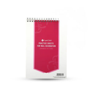 Nail Art Heft