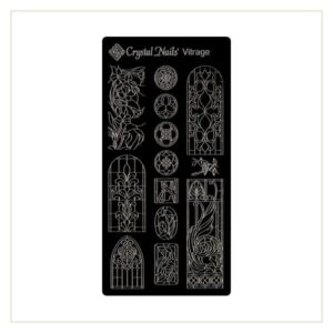 Stamping Platte Vitrage