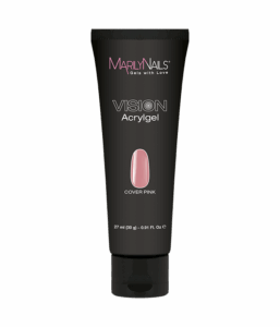 Vision Acrylgel CoverPink 30g