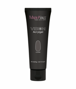 Vision Acrylgel - Clear 30g