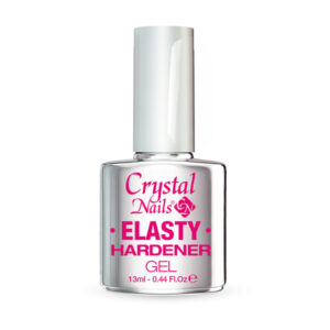Elasty Hardener 13ml Clear Hema Free