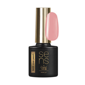 SENS BASE Cover Peach 10ml