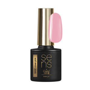 SENS BASE Cover Pink 10ml