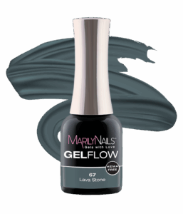 MN GelFlow 7ml #67  Lava Stone