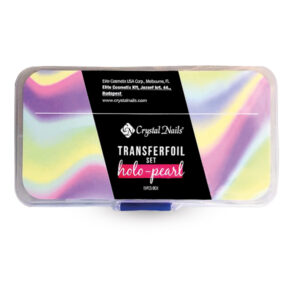 Transferfoil Set Holo-Pearl
