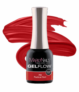 MN GelFlow 7ml #73 Radical Red
