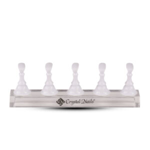 Magnet Weiß  5 Stk.