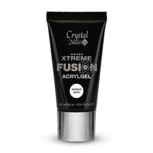 Fusion White Renewed Schnee Weiß  30g