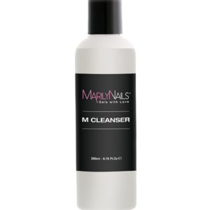 MN Cleanser 60ml