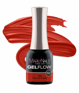 MN GelFlow 7ml #52 Femme Fatale