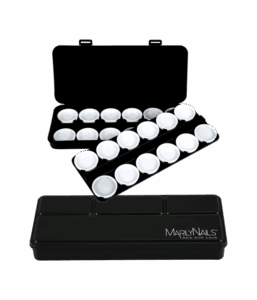 MN Mixing palette - 24Stk