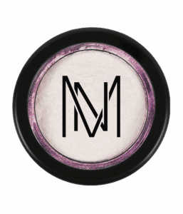 MN Glitter 10 - violet