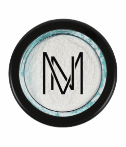 MN Glitter 12 - green