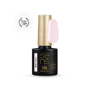 SENS 3G Milky Rose 1 4ml Hema Free