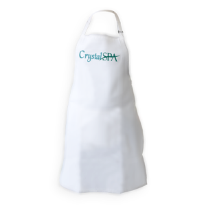 Schürze SPA