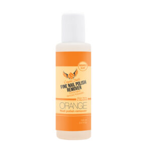 Nagellack entferner orange 100ml
