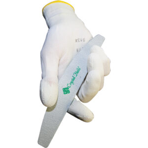 Baumwollhandschuhe M