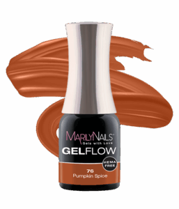 MN GelFlow 7ml #76 Pumpkin Spice