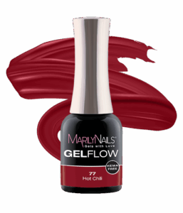 MN GelFlow 7ml #77 Hot Chili