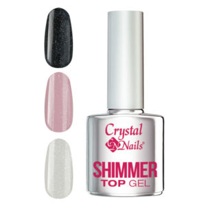 CN Shimmer Top 4ml