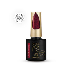 SENS Flash Amarena 4ml Hema Free