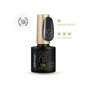 SENS Flash Midnight 4ml Hema Free