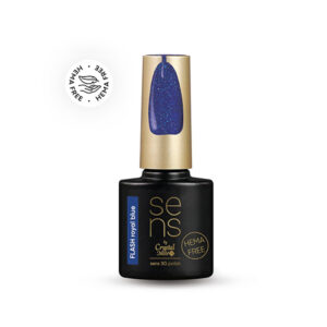 SENS Flash Royalblue 4ml Hema Free