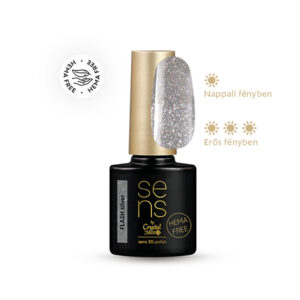 SENS Flash Silver 4ml Hema Free