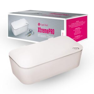 XtremPro                 Ultrasonic Cleaner