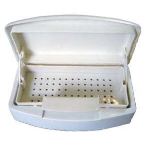 Sterilisator Box