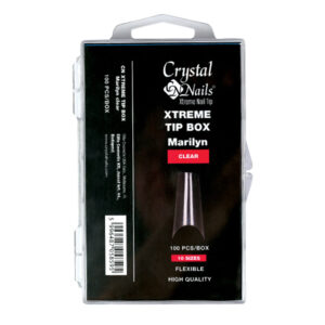 Xtreme Tip Box           Marilyn Clear