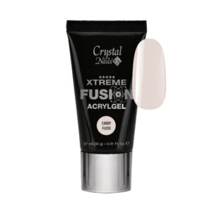 Fusion Acrylgel Candy Floss 30g