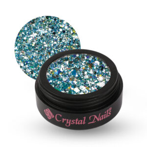 CN Fairy Glitter #3      Turquoise