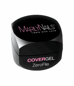 MN Zero File Cover 40ml