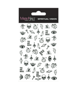 MN Water Decals          Spiritual Vision