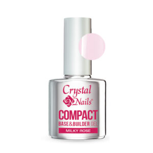 Compact Base Milky Rose 13ml Hema Free