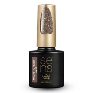 Sens Magnetic Flash Sand