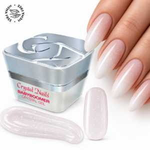 Babyboomer Crystal 15ml