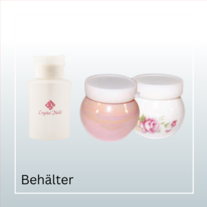 Behälter