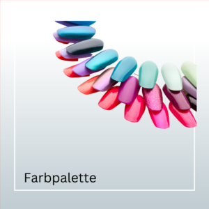 Farbpalette