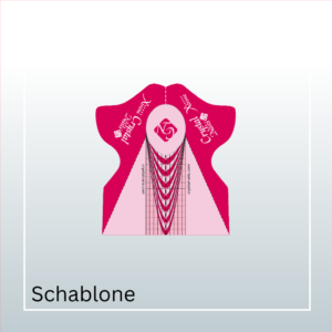 Schablone