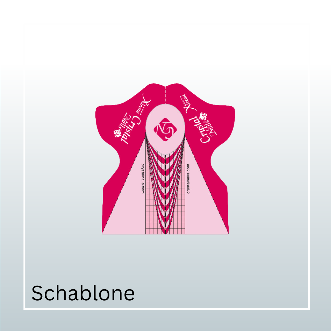 Schablone