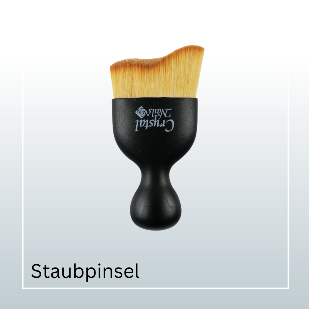 Staubpinsel