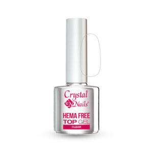HEMA FREE TOP GEL Clear 7ml